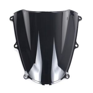 [호환품]혼다 호환 CBR600RR F5 2005-2006용 윈드실드 윈드스크린 더블 버블