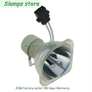 하이 퀄리티 프로젝터 라이트 전구 BENQ MX660 MX711 5J.J3V05.001 90 일