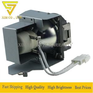 고 5J.J6D05.001 BENQ MS502/MS502/MS502P/MX503 / MX503  용 교체 프로젝터 라이트 하우징 포함