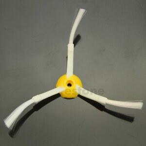 3 사이드 브러시 부어 iRobot Roomba serie 500/600/700 560 570 630 650 760 770, 도매 및 생산자 직송