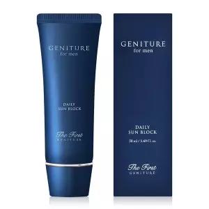 [오휘]더 퍼스트 제너츄어 포맨 데일리 선크림 50ml