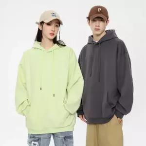 [리빌모아]남녀공용 캐주얼 무지 후드 포켓 티셔츠 DMESW-TSA-STS14277473