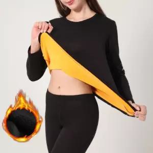 [리빌모아]여자 기모안감 잠옷 내복 상하의 세트 DMSEW-TSW-STS14283722