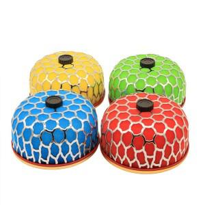 고성능 차량용 에어 필터 HKS 호환 버섯형 헤드 냉각 흡기 63M 호환m 80mm 100mm 범용 액세서리