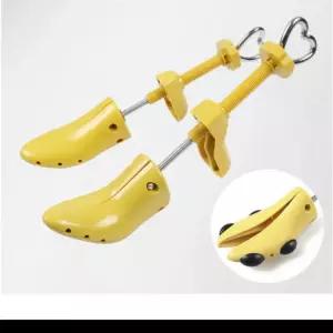 BUyuS 신발 늘리기 제골기 슈트리 발볼 하이힐 확장기 가죽 구두 운동화  buyus 굿딜 브이숍 illo001