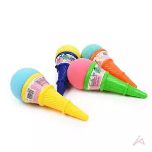 해피콩디자인 아이스콘펀치 아이스크림펀치장난감미니