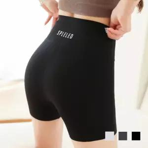 [리빌모아]여자 트레이닝 필라테스 3부 반바지 레깅스 SDW-LGH-SSD230433