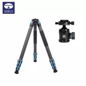 시루이 야외촬영용 삼각대 AM-324 + MT-20 볼헤드