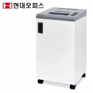 대형 저소음 문서세단기 20매 70L PK-M250MS 파쇄기