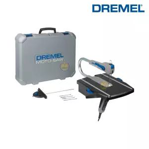 드레멜 모토쏘 MOTO-SAW MS20-01 핸드형 스크롤쏘 실톱