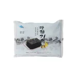 (코스트코) C-WEED 올리브유 파래김 40g x 8