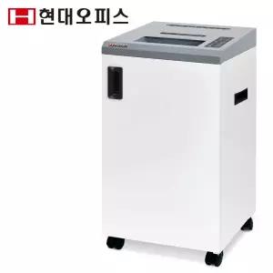 대형 저소음 문서세단기 20매 90L PK-M270ML 파쇄기