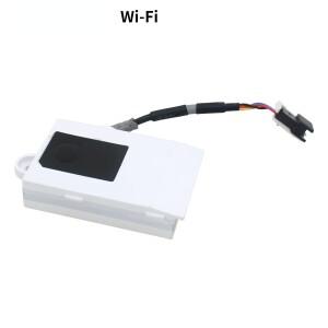 와이파이 무선 통신 모듈은 AUX 에어컨 캐비닛 유닛 전용 전화 앱에만 적용됩니다. 11222022000069