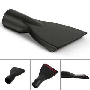 내경 35mm 틈새 노즐 플랫 입 소파 진공 청소기 브러시 침대 청소용 특수 매트리스