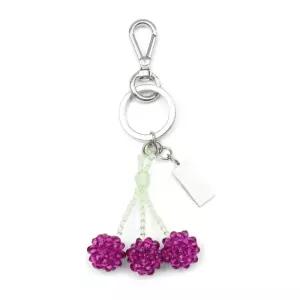 MM6메종마르지엘라 비즈 체리 키링 SA6UA0013 P9064HB618