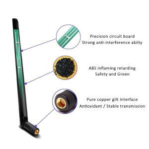868MHz 900MHz 915MHz a 안테나 SMA Male 커넥터 Meshtastic 헬륨 광부 스마트 홈 제어와 호환 가능