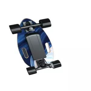 경량 전동 스케이트보드 36V 전기 보드