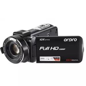 풀 HD 디지털 캠코더 장시간 경비원 대리기사 카메라