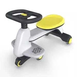 스윙카 코지젠틀리스윙카-일렉트릭그레이