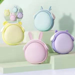 손난로 USB 귀여운 충전식 핫팩 보조 배터리