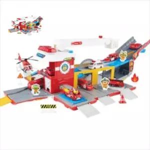 완구 아이존 뽀로로변신소방차