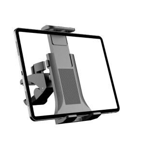 자전거 태블릿 거치대 홈트 기본 홀더 테블릿 핸들바 실내