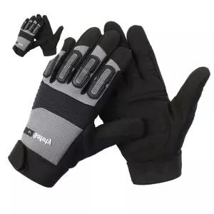 남자 바이크 진동 방지 장갑 배달 오토 글러브