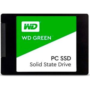 240GB WD SATA 드라이브 솔리드 III 6GB 인터널 SSD 그린 PC 스테이트