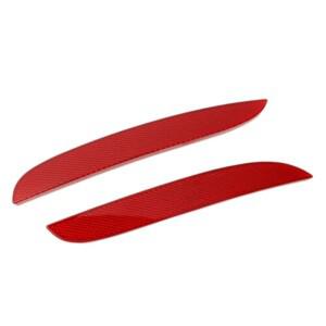 BMW 호환 X1 E84 2013- 용  자동차 후면 범퍼 반사경 안개 경고등 브레이크 라이트 테일 램프 스톱