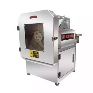 대파 써는 자동 기계 스테인레스 파써는기계 야채