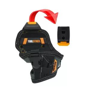 툴스택 소형 드릴 홀스터 핸드 세트 특수 벨트 파우치 전기공 장식 휴대용 내구성 공구 가방 허리