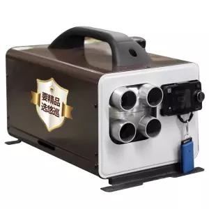 무시동 히터 트럭 난방기 디젤 미니 히터 자동차 보트