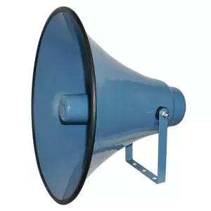 야외용 혼스피커 운동장 법당 공원 선박 차량 공장