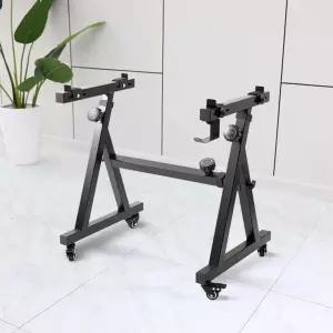 피아노 거치대 건반 디지털피아노스탠드 전자키보드