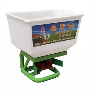 트랙터 비료 살포기 동력 비료살포기 배낭형 농업