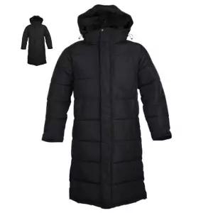 발수 에어볼 롱패딩/롱코트/단체패딩/벤치코트/방풍기능