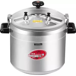 업소용 대형 압력솥 스테인레스 인덕션 식당용 초대형