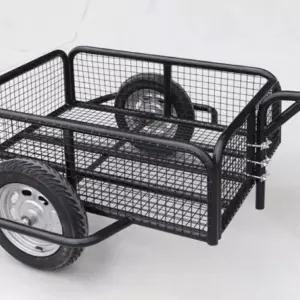 바이크트레일러 오토바이 리어카트 바이크 트레일러 사발이