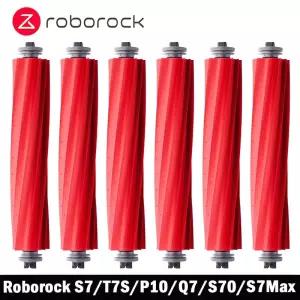 메인 브러시 교체 Roborock S7 S70 S7Max T7S Plus S7MaxV 울트라 로봇 진공 청소기 롤러 액세서리 예비