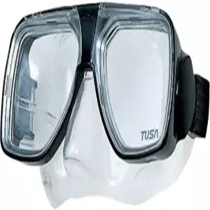 TUSA TM-5700 리버레이터 플러스 스쿠버 다이빙 마스크