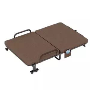 병원 간병 침대 간호 시트 요양원 보호자 가정용 이동식 베드