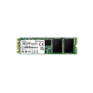 TRANSCEND MTS830 SSD 128GB SATA DRAM III 2280 CAC