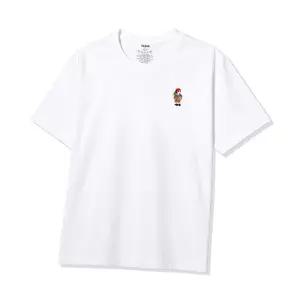 플라바 NEW냥틸다S 커플반팔티 S-4XL 빅사이즈