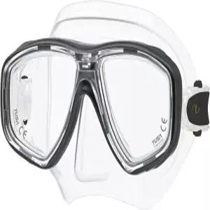 TUSA M-212 프리덤 CEO 스쿠버 다이빙 마스크