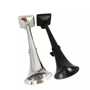 트럭용 나팔 알림 튜브 12v 소리 에어혼 24v 크락션 단일