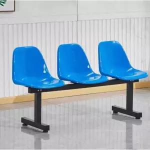 야외 플라스틱 의자 웨이팅 행사용 포장마차 등받이 벤치