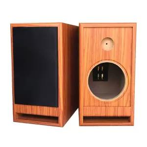 미로형 스피커 6.5인치 풀레인지 우퍼통 인클로저 홈 사운드