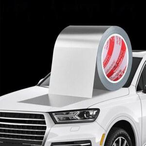 자동차 페인트 수리 마스킹 장식 테이프 스크린 접착 초박형 강력한 녹슬지 스티커 도어 않는 덴트 소프트 맞는