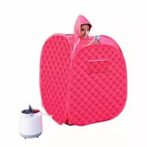 가정용SPA 스팀사우나 가정용사우나 사우나 텐트형 훈증