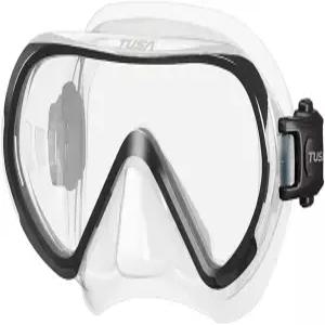 TUSA M-1011 이노 스쿠버 다이빙 마스크